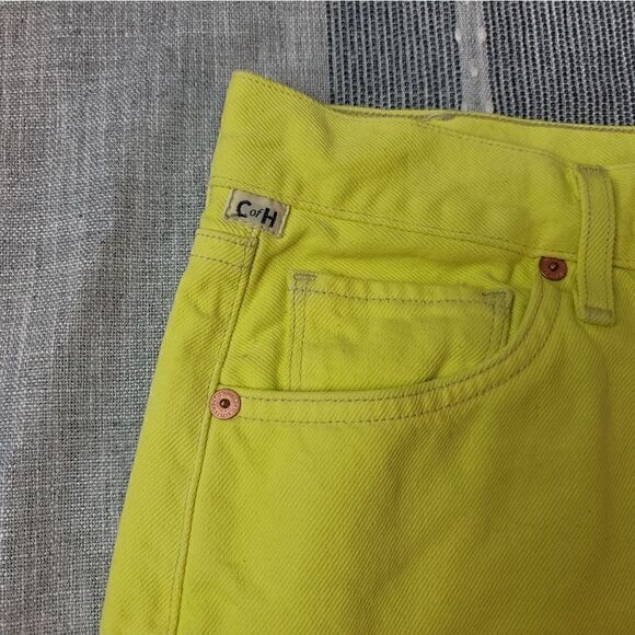 CITIZENS OF HUMANITY Mini Skirt - Picture 3 of 9